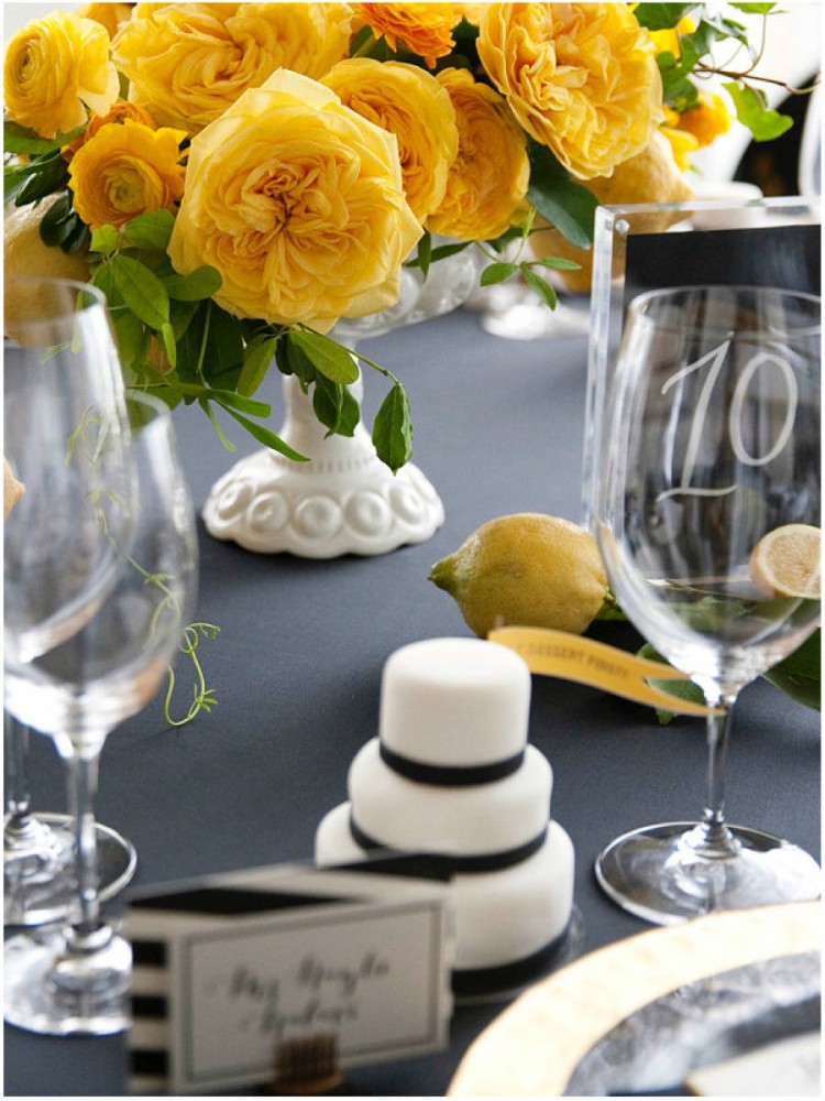 Sinclair & Moore Hanna and Bret Rainbow Wedding 49